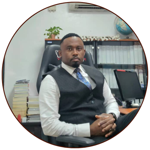 Rasheed Lawal - Chief Operating Officer